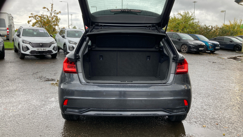 Audi A1 30 TFSI Sport 5dr Petrol Hatchback